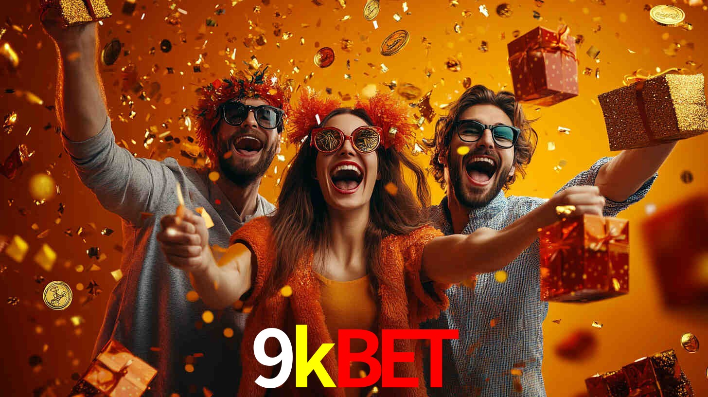 9kbet - Cassino VIP da Riqueza - 9kbet.com
