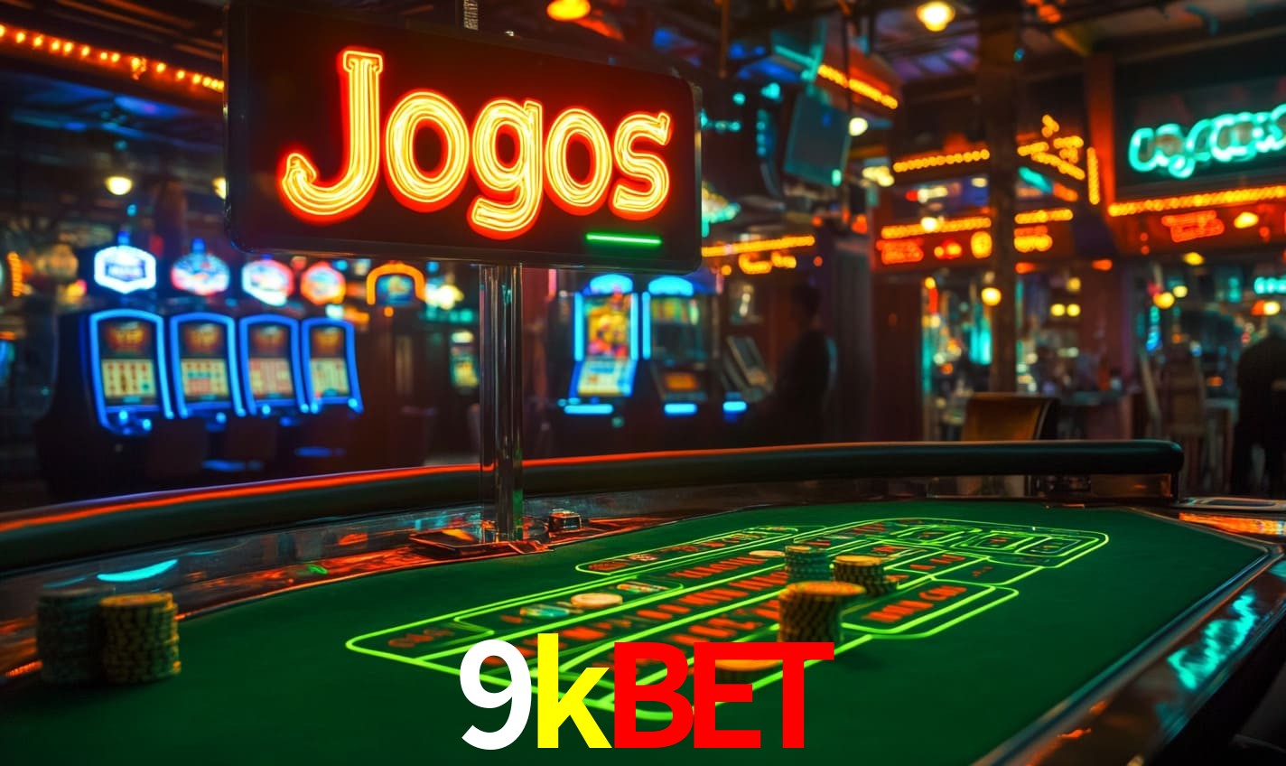 Estatísticas 9kbet