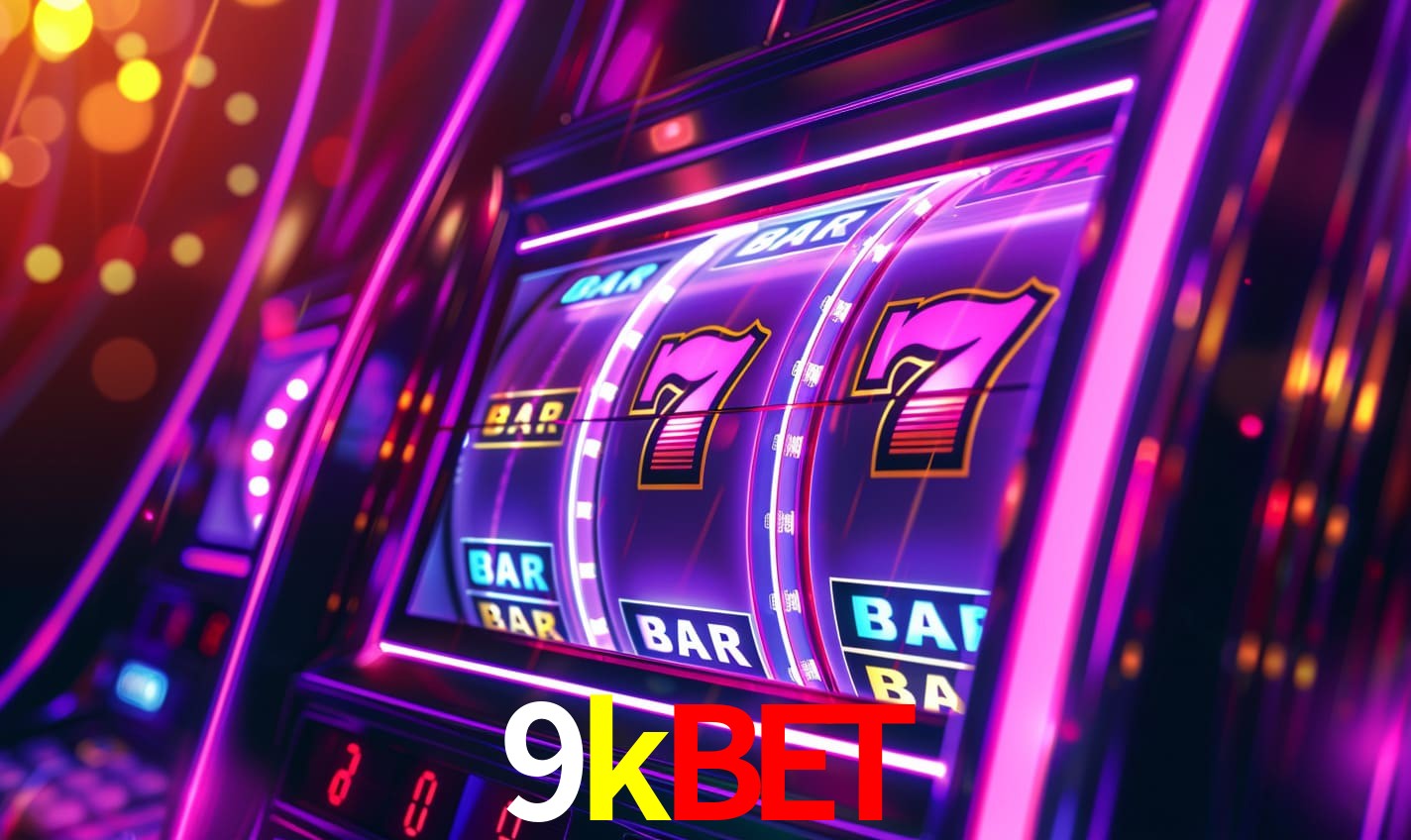 9kbet: Seu Cassino Premiado com Pagamentos Rápidos