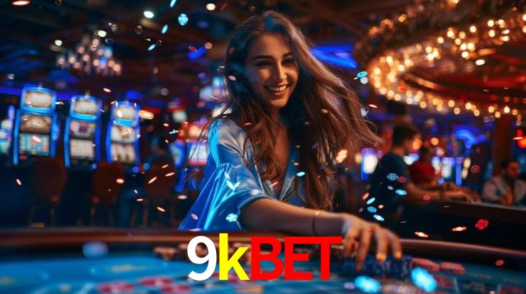 Experiência VIP 9kbet