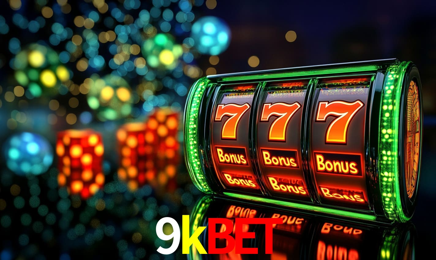 Experiência VIP 9kbet