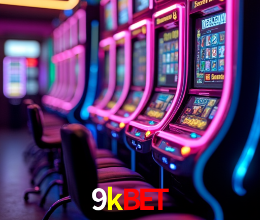 Design Responsivo 9kbet