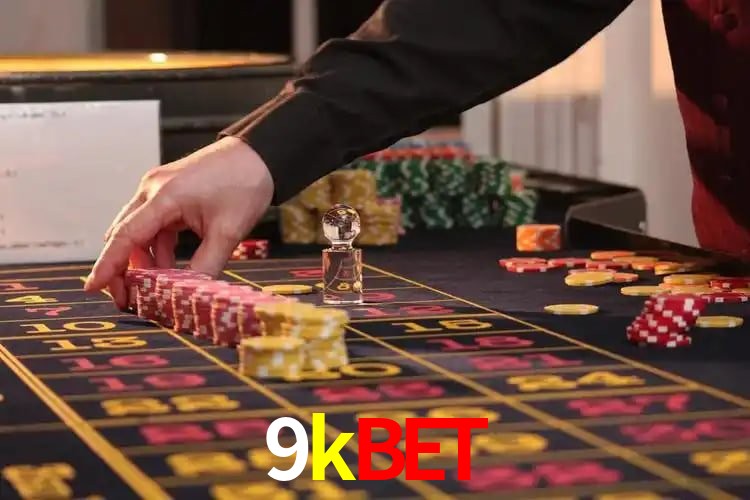 Inovações de Jogos na 9kbet: O Futuro das Experiências Interativas