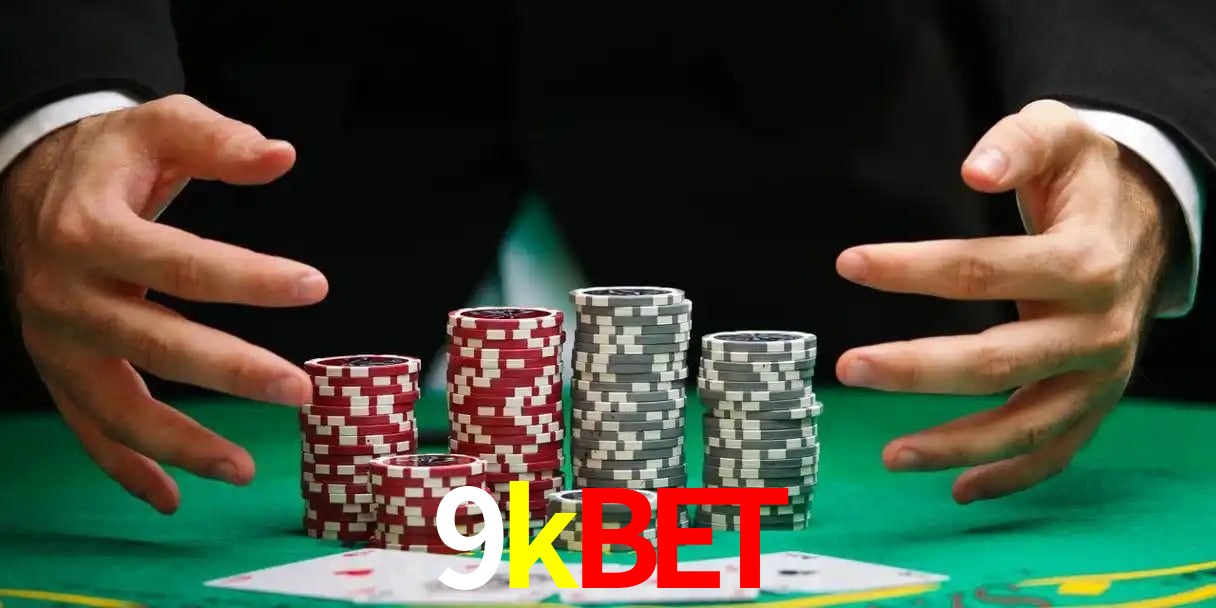 Promoção Relâmpago 9kbet