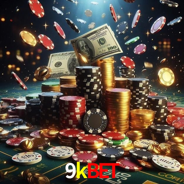 A Emoção da Loteria na 9kbet: Uma Chance de Mudança de Vida