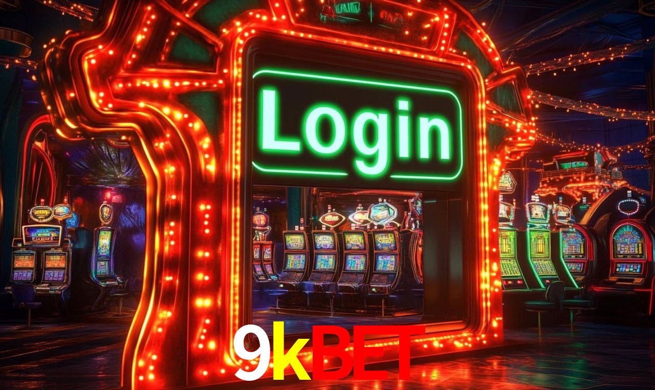 Torneios 9kbet