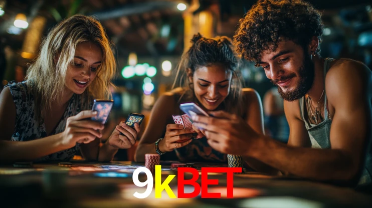 Live Casino 9kbet