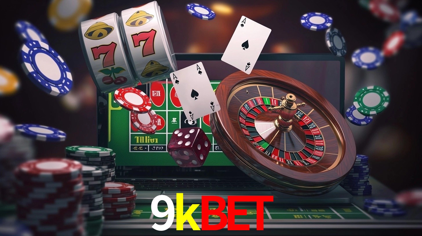 9kbet App Interface