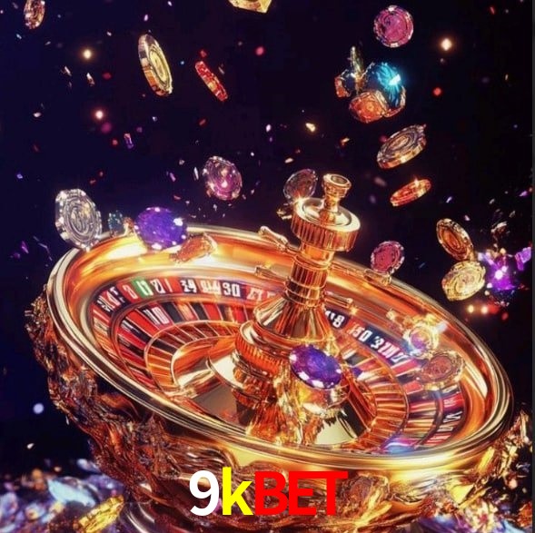Jogos de Slot 9kbet