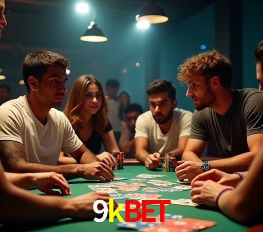 Tecnologia da Plataforma 9kbet