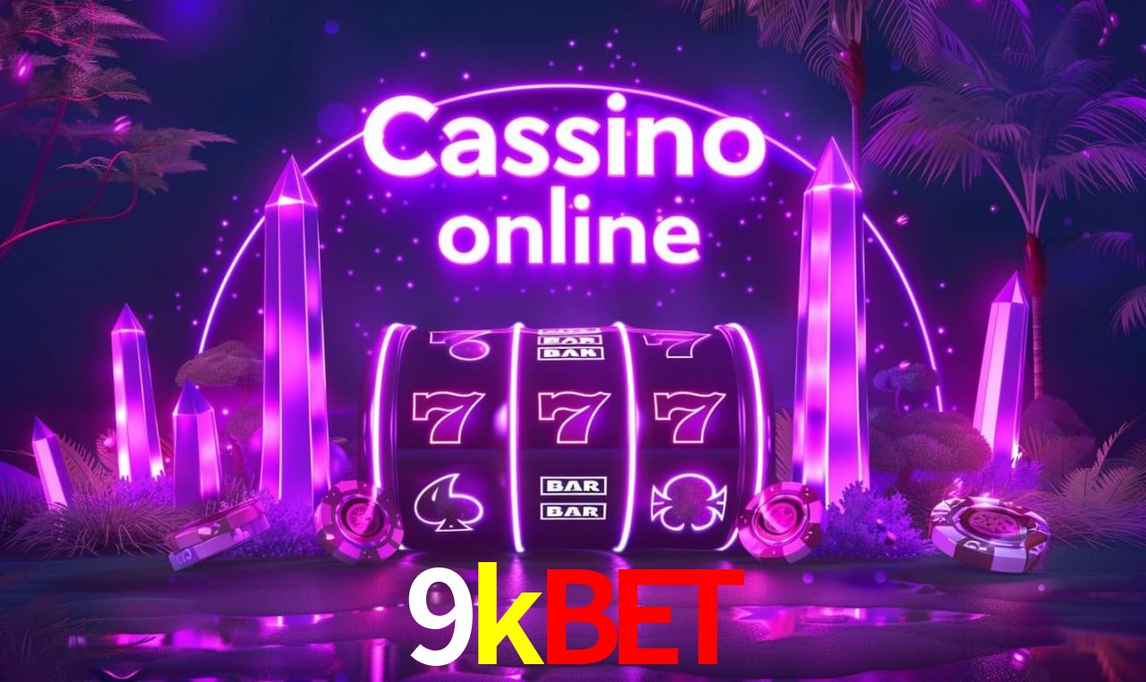 Recursos de Bônus 9kbet