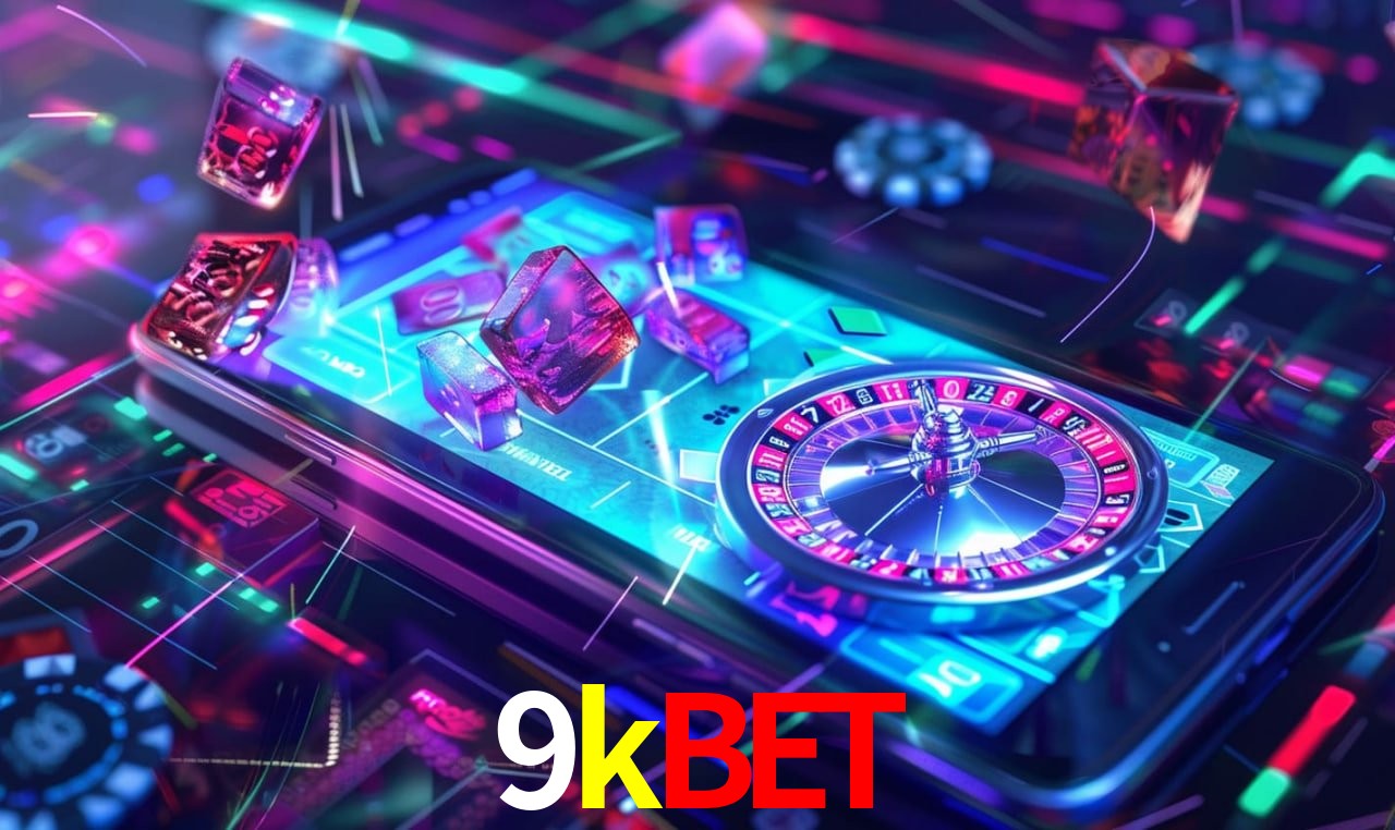 Casino Ao Vivo 9kbet