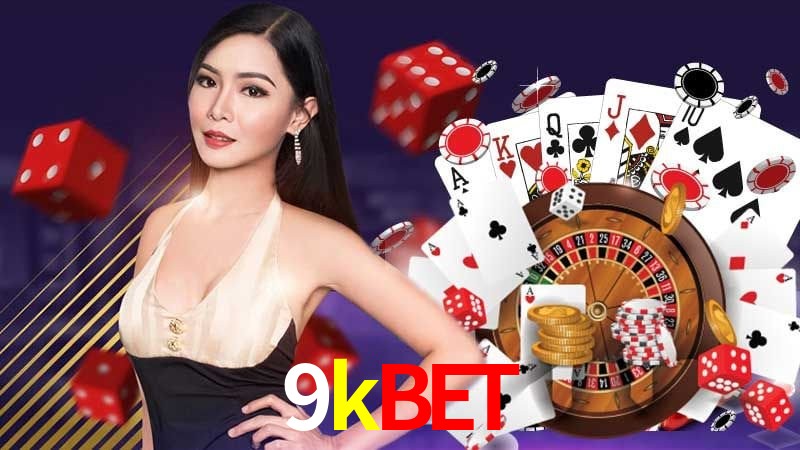 cassino 9kbet