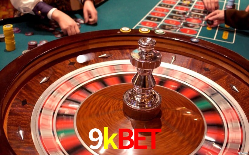Interface do App 9kbet