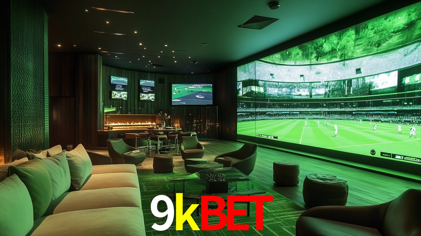 Sinta a adrenalina dos jogos de cassino com 9kbet