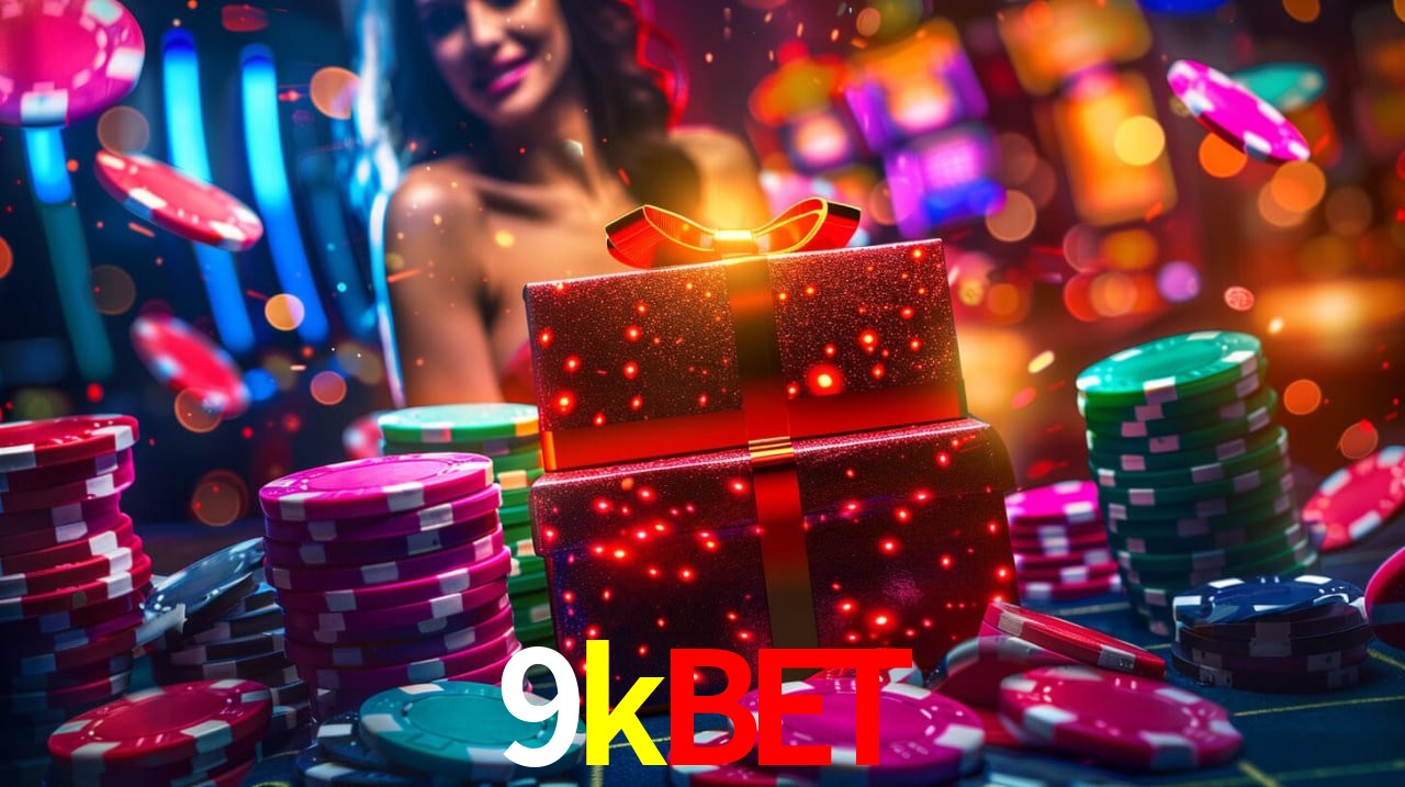 Desvendando o Mundo dos Jogos Virtuais na 9kbet