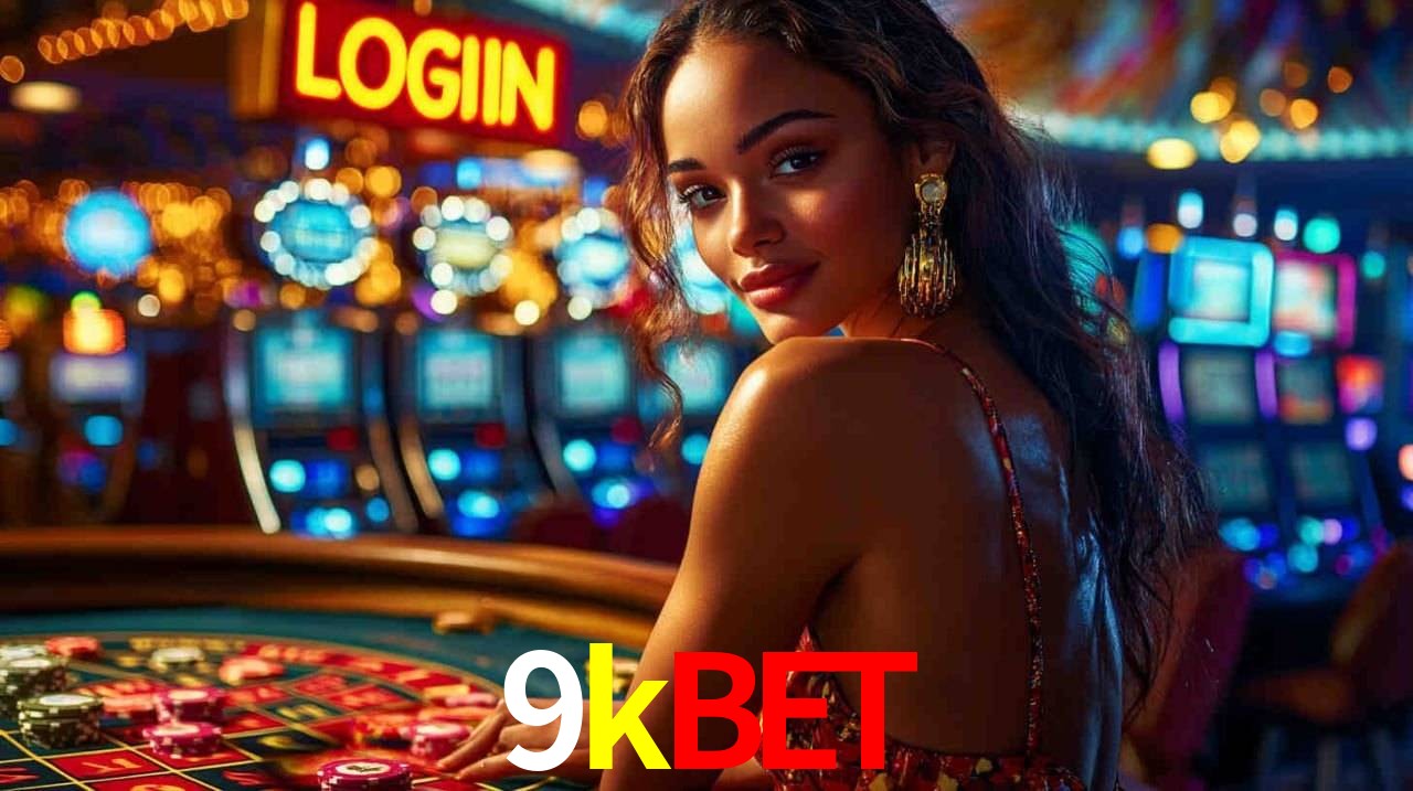 Apostas de Tênis 9kbet