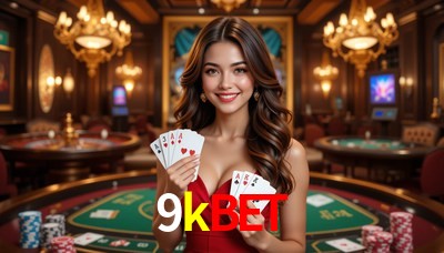 Exclusive Offers 9kbet