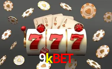 Descubra a Magia dos Jogos de Arcade no 9kbet