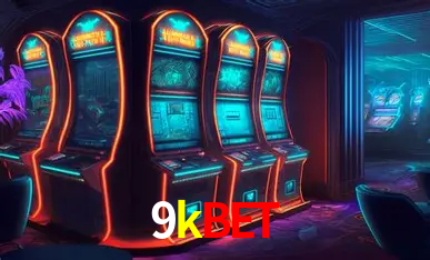 Inovações de Jogos na 9kbet: O Futuro das Experiências Interativas