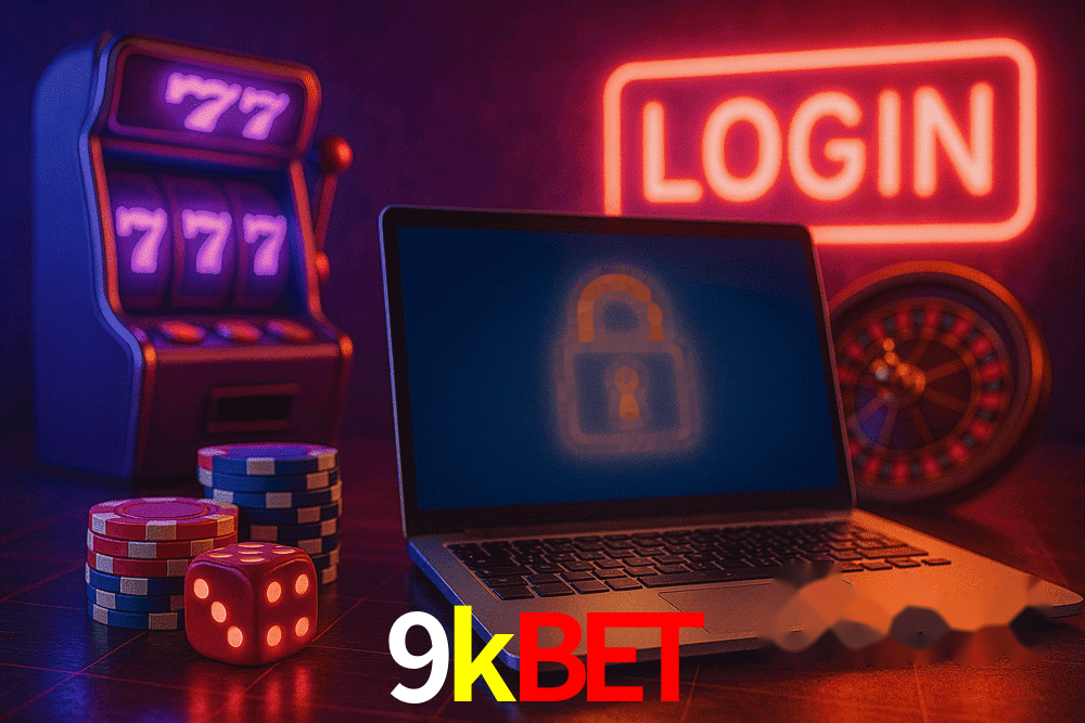 Mesa de Blackjack 9kbet