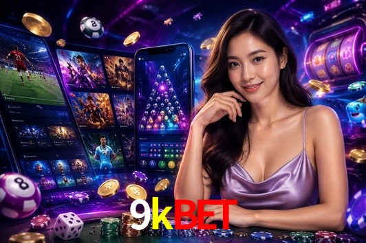 Weekend Specials 9kbet