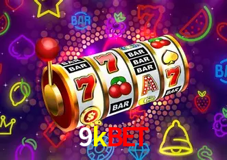 Apostas Esportivas na 9kbet: Um Guia Completo