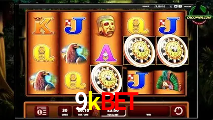 Desvendando o Mundo dos Jogos Virtuais na 9kbet