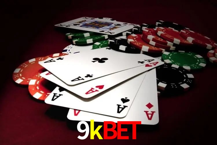 Jogos Exclusivos 9kbet