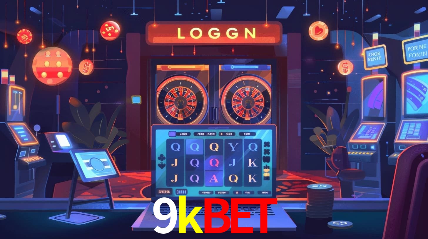Casino Ao Vivo 9kbet