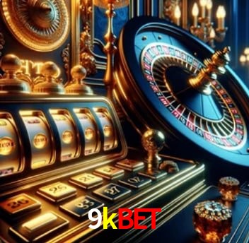 Bônus Diários 9kbet