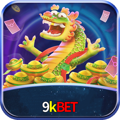 Logo da 9kbet